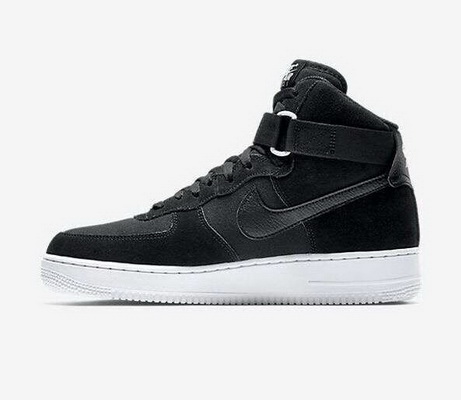 Nike Air Force One Men high--048